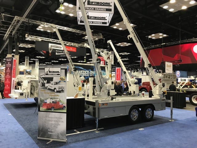 NTEA 2018 NTEA 2018