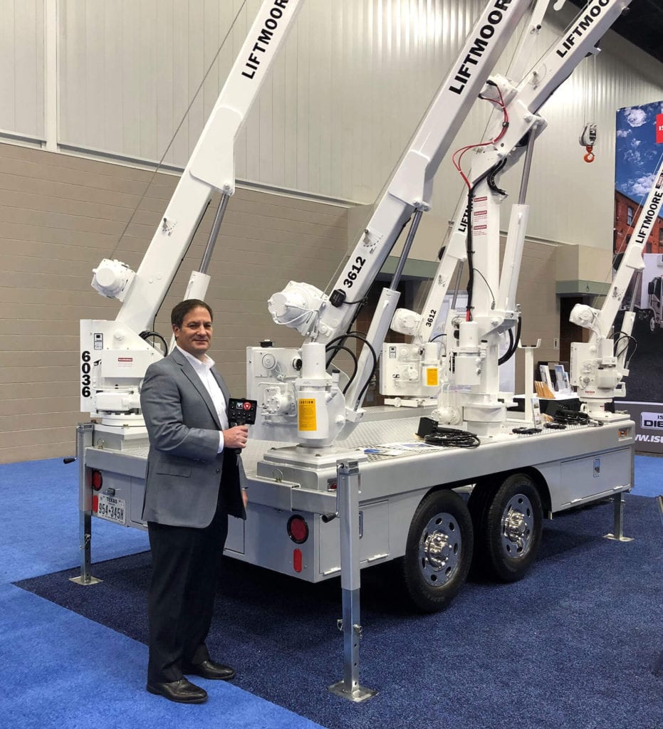 NTEA 2019 NTEA 2019