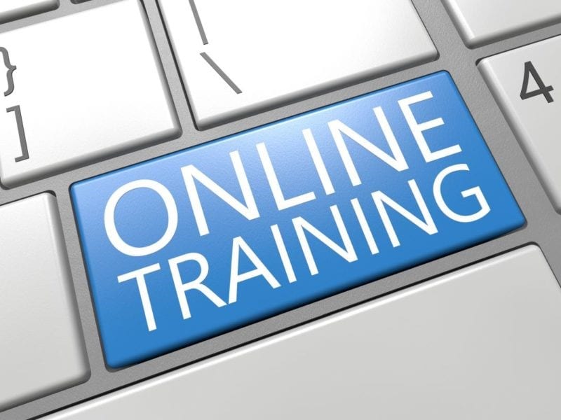 Online Training Online Training
