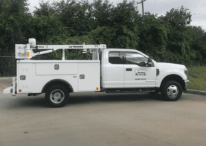 Chassis 21 Ford F350 VIN 7104 Chassis 21 Ford F350 VIN 7104