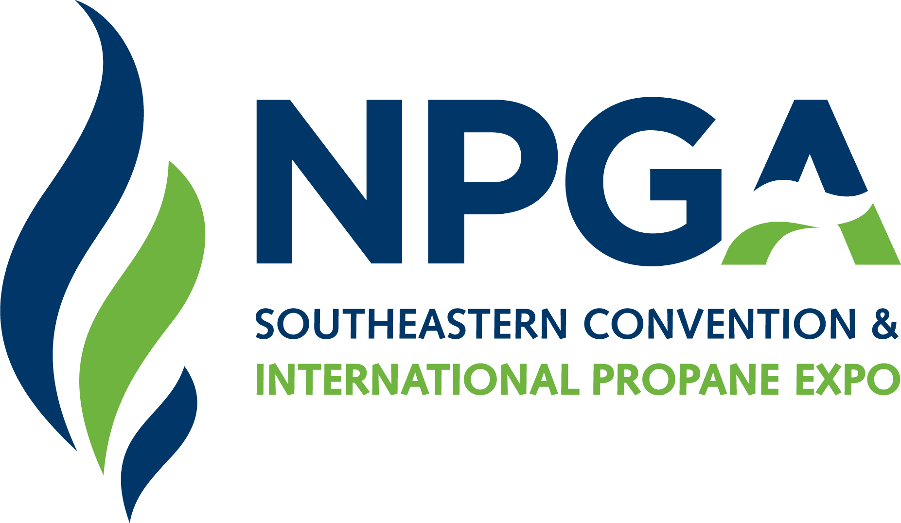 NPGA Expo Logo NoDate