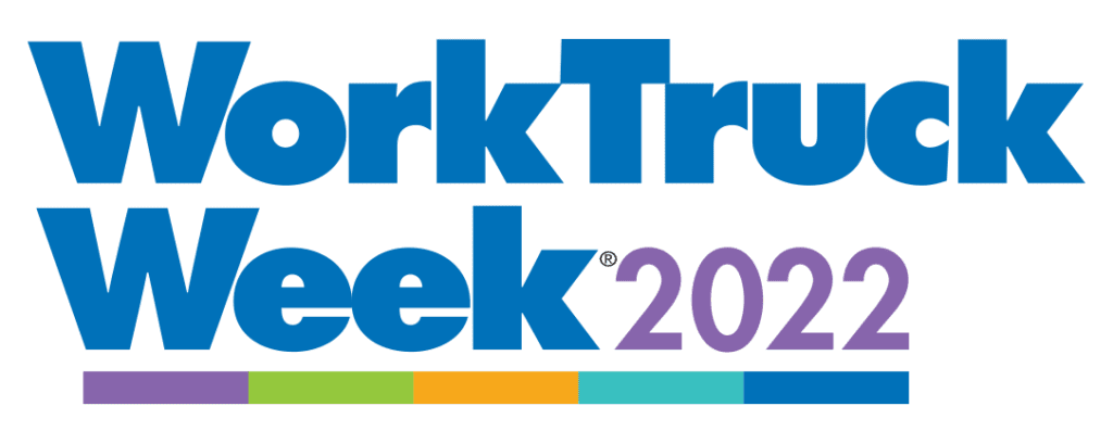 WorkTruckWeek22 Logo Stack (1)