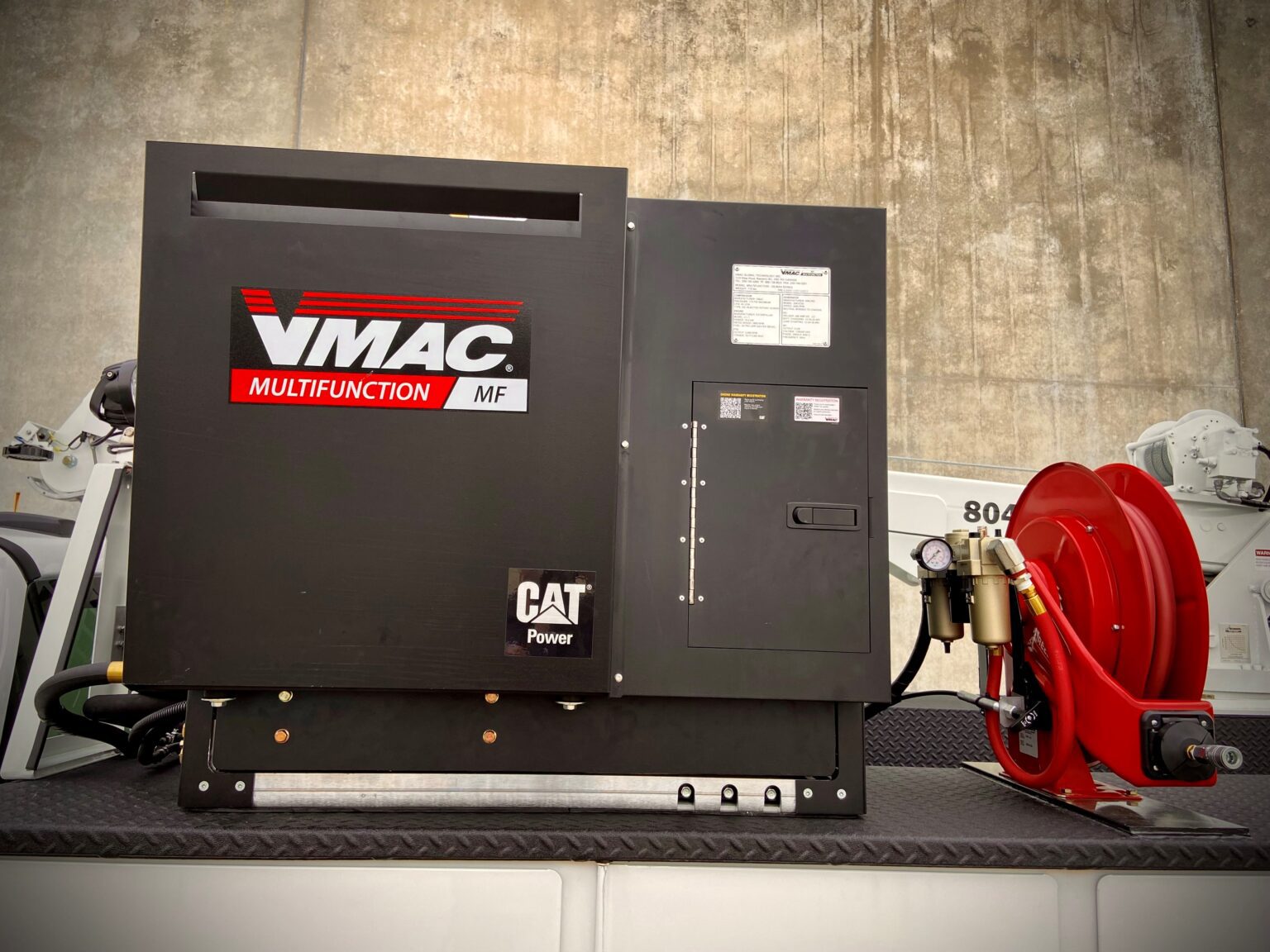 Demo Trucks For Sale Liftmoore, Inc. Truck Cranes