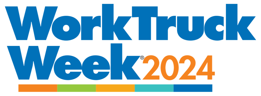 WorkTruckWeek2024 Stack