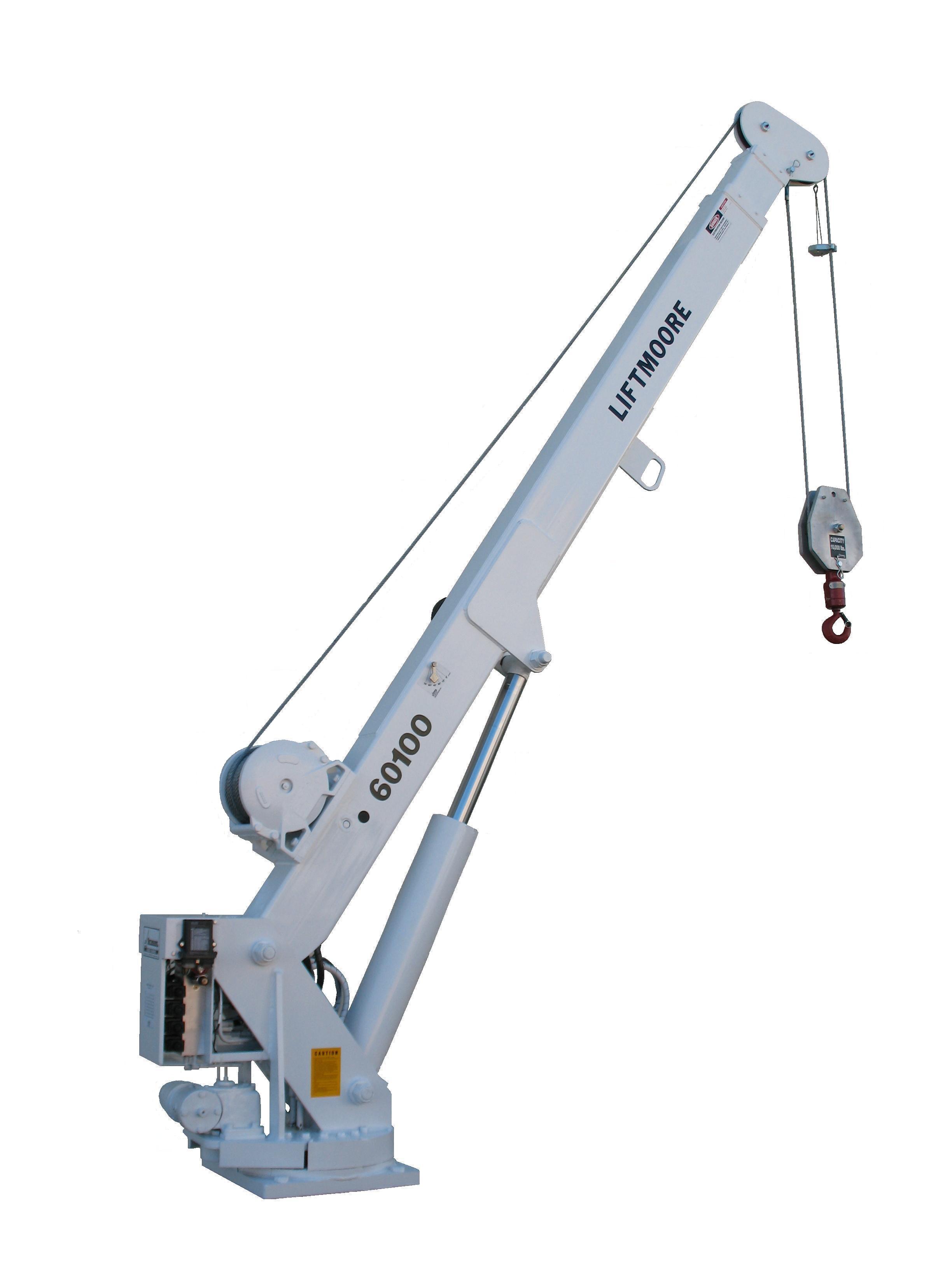 Electric Hydraulic Truck Crane at Kathy Robinson blog